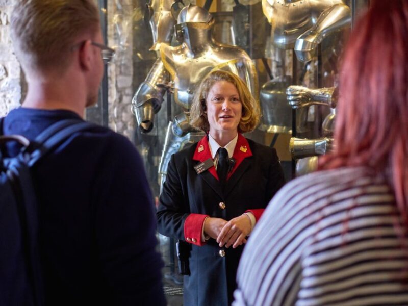 London: Tower of London Tour with Crown Jewels & Beefeaters - Final Thoughts