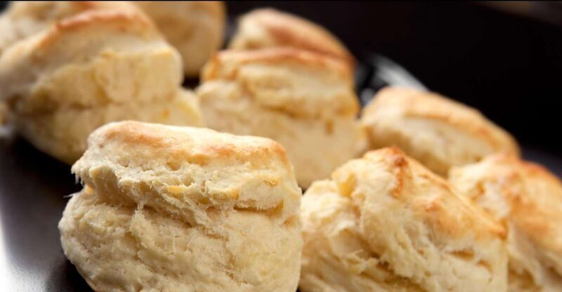 London: Traditional Scone Making Workshop - London: Traditional Scone Making Workshop