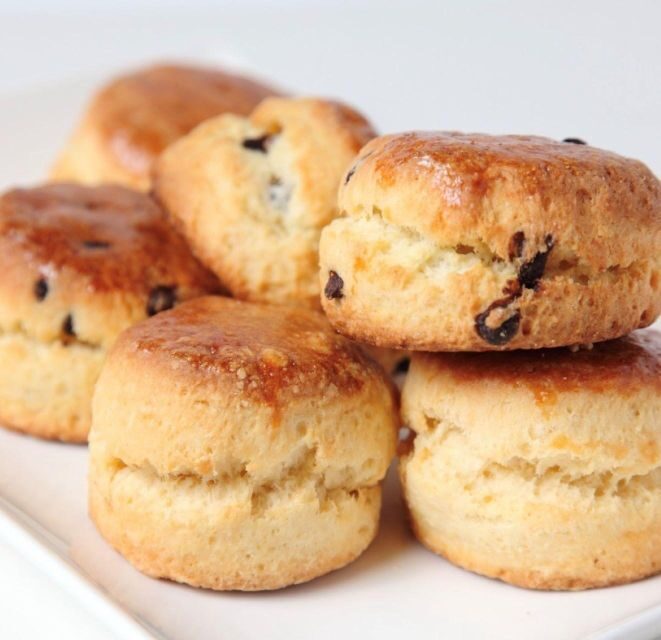 London: Traditional Scone Making Workshop - What Makes This Experience Special?