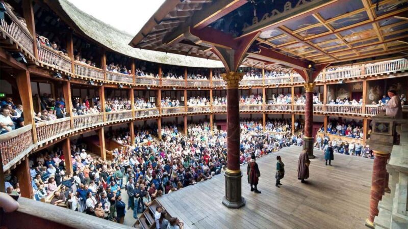 London: Troilus and Cressida at Shakespeare's Globe Ticket - Key Points