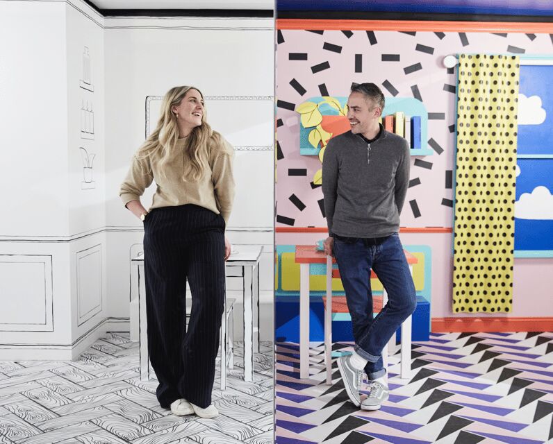 London: Twist Museum Ticket - The Experience at a Glance