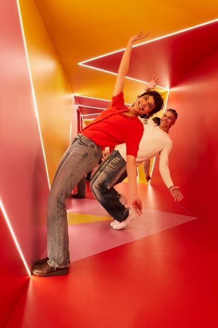 London: Twist Museum Ticket - What’s Included and What’s Not
