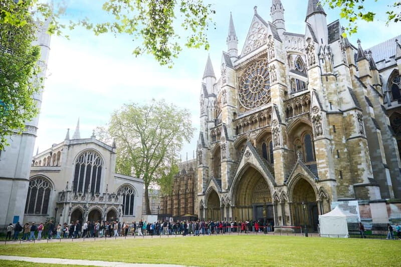 London: Ultimate One-Day Tour with Tower, Abbey & Cruise - In-Depth Look at the Tour Experience
