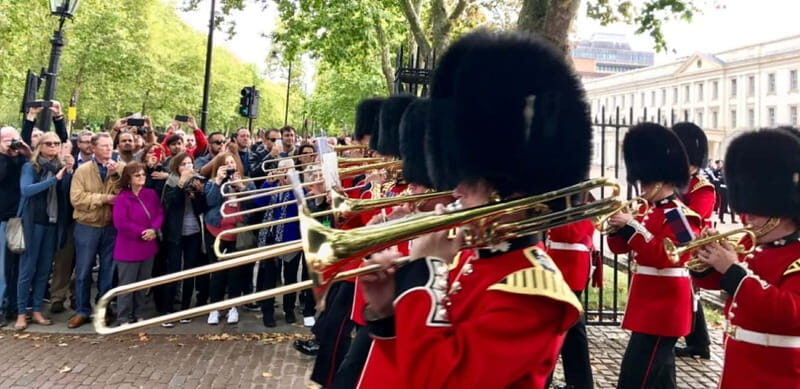 London: Ultimate One-Day Tour with Tower, Abbey & Cruise - Final Thoughts