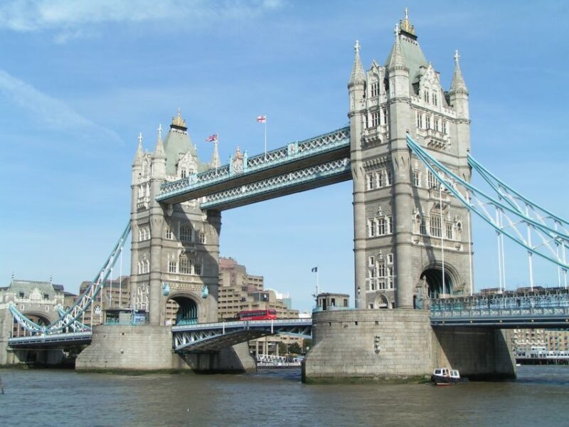 London: Ultimate Welcome to London Sightseeing Tour - Key Points