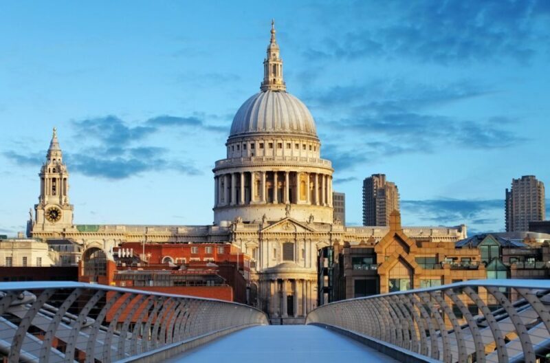 London: Ultimate Welcome to London Sightseeing Tour - FAQ