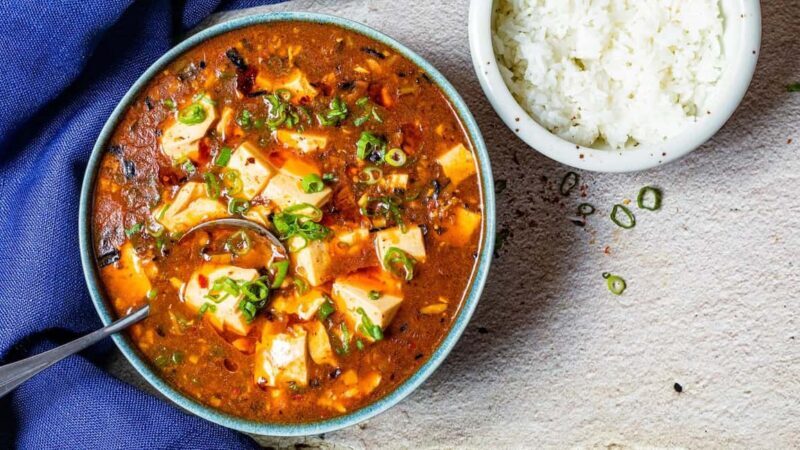 London: Vegetarian Chinese Cooking Class with Wine - A Detailed Look at the Experience