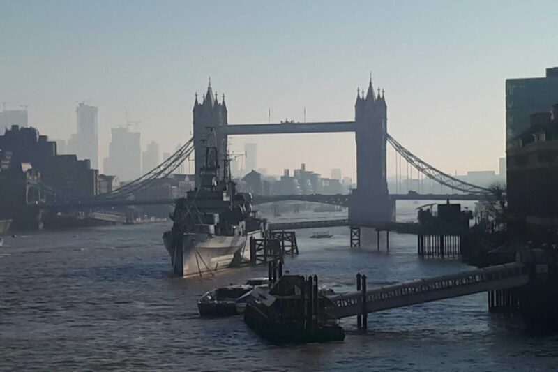 London Vintage Bus Tour and Cream Tea at Harrods - Key Points