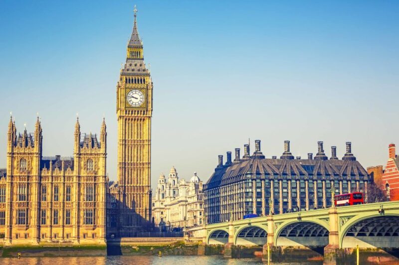London: Vintage Bus Tour and London Eye Ticket - Final Thoughts: Is It Worth It?