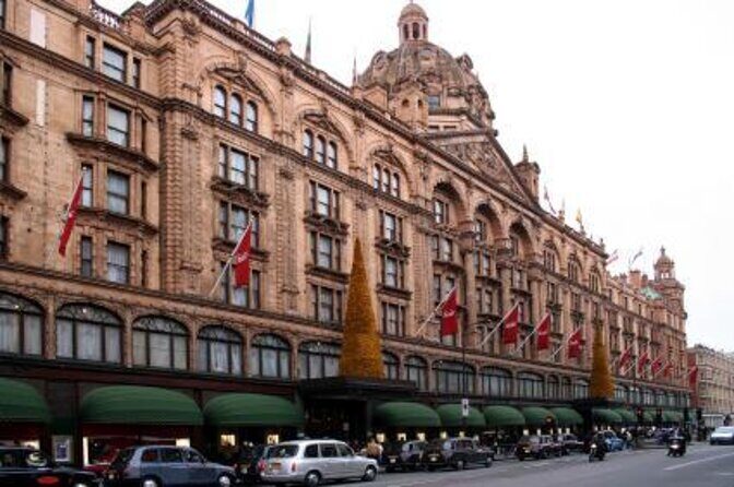 London Vintage Bus Tour with Cream Tea at Harrods - Final Thoughts: Is It Worth It?