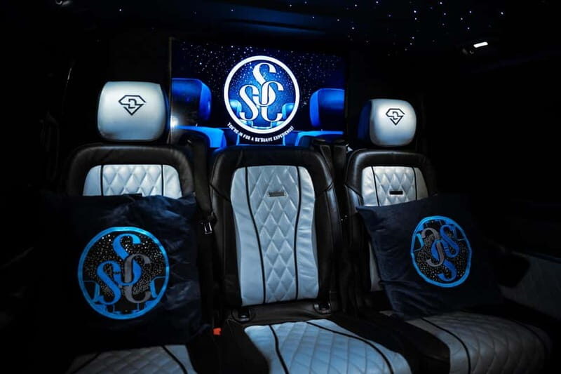 London: VIP Luxury Tour with Harrods or Restaurant Stop - Authentic Voices and Real Experiences
