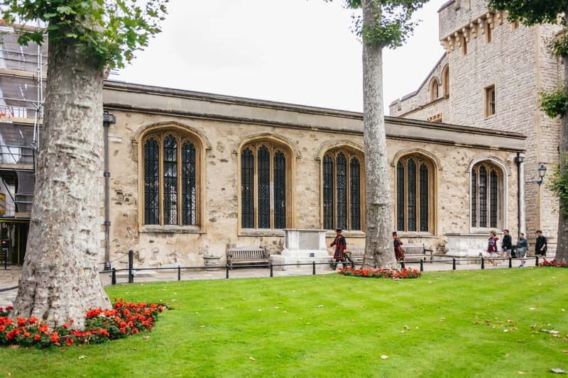 London: VIP Tower Opening Ceremony, Crown Jewels & Cruise - Who Should Consider This Tour?