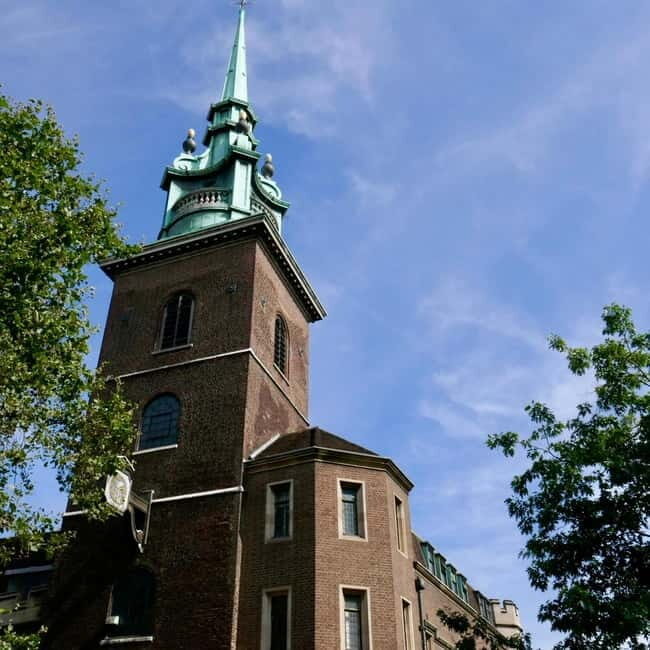 London: Walking Tour of the Secret Square Mile - Why This Tour Delivers Great Value