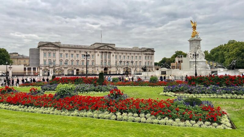 London Walking Tour Private Highlights Tour - Who Will Love This Tour?