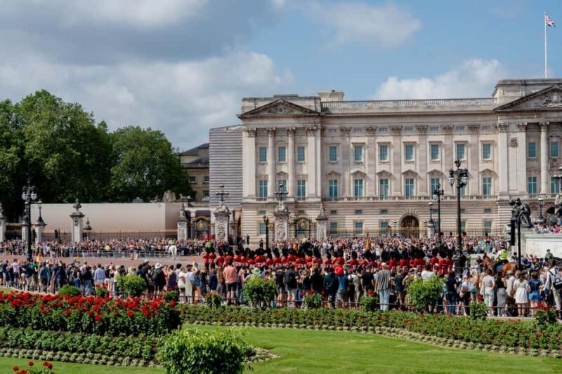 London Walking Tours: Discover History, Culture & Mystery - London Walking Tours: Discover History, Culture & Mystery