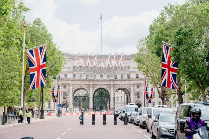 London Walking Tours: Discover History, Culture & Mystery - Key Points