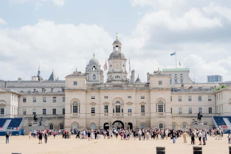 London Walking Tours: Discover History, Culture & Mystery - What We Found Most Valuable