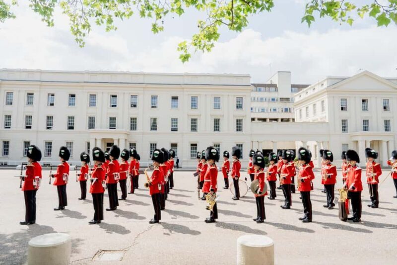 London Walking Tours: Discover History, Culture & Mystery - Who Should Consider This Tour?