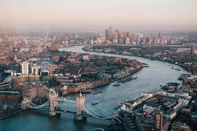 London Walks - 12 Self-Guided Audio Walking Tours - Why Choose These Audio Tours for Your London Adventure?