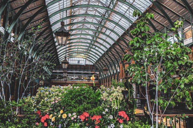 London Walks - 12 Self-Guided Audio Walking Tours - FAQ