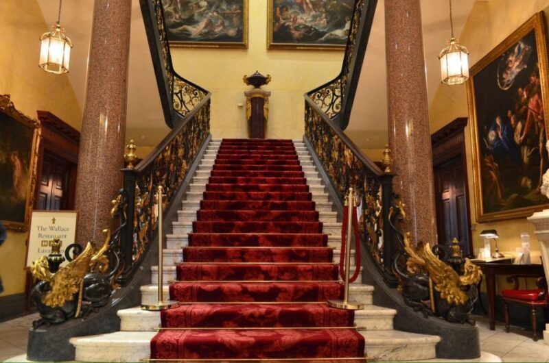 London: Wallace Collection & National Gallery Private Tours - Experience the Best of London’s Art in Private Guided Tours of the Wallace Collection & National Gallery