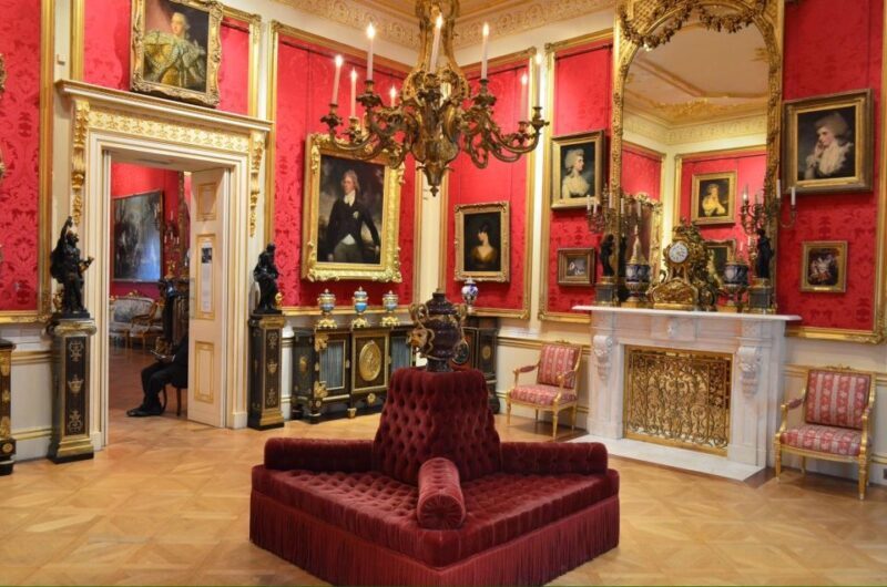 London: Wallace Collection & National Gallery Private Tours - Assessing the Cost and Overall Value