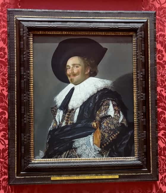 London: Wallace Collection Private Guided Tour - Exploring the Wallace Collection: An Artistic Treasure Trove