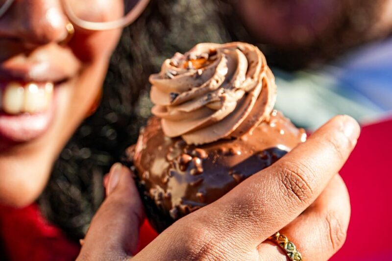 London: West End Donut and Sweet Treats Walking Tour - Key Points