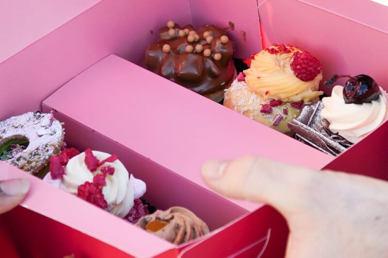 London: West End Donut and Sweet Treats Walking Tour - A Sweet Introduction to London’s West End