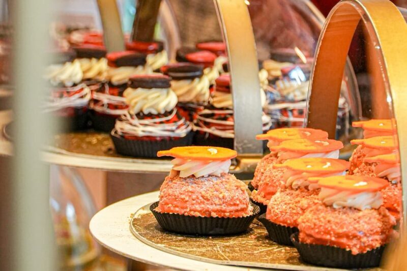 London: West End Donut and Sweet Treats Walking Tour - Practical Details and Tips