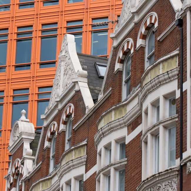 London: West End Photography Walking Tour with Guide - The Sum Up