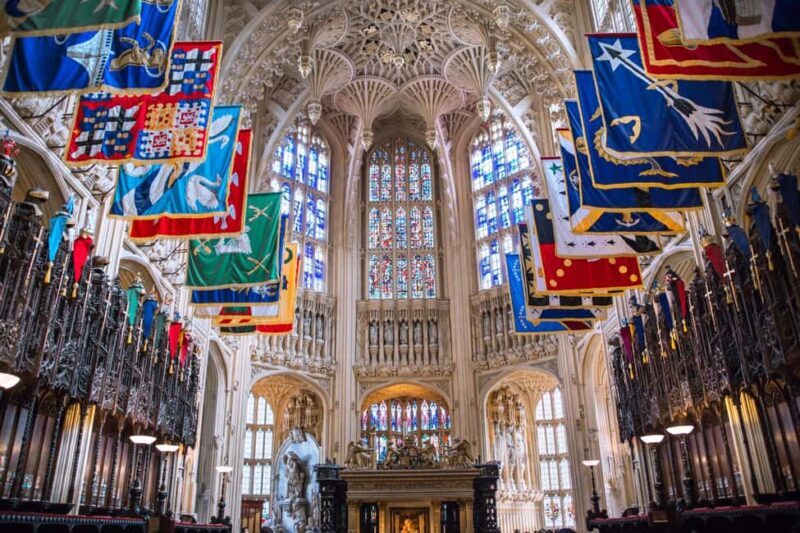 London: Westminster Abbey, Big Ben & Buckingham Guided Tour - What to Expect: Inside Westminster Abbey and Beyond