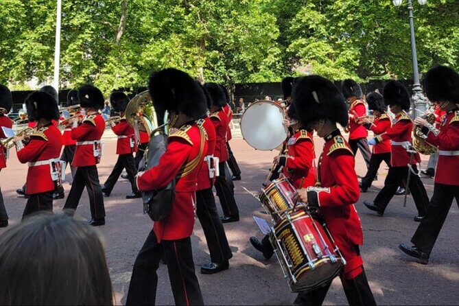 London: Westminster Abbey, Big Ben & Changing of the Guards Tour - Authentic Experiences and Traveler Insights