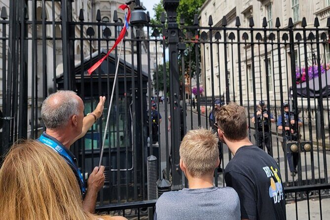 London: Westminster Abbey, Big Ben & Changing of the Guards Tour - Frequently Asked Questions