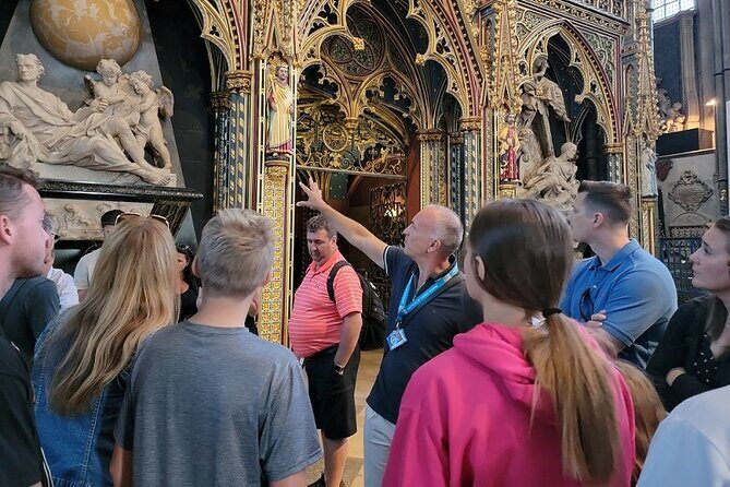 London: Westminster Abbey, Big Ben & Changing of the Guards Tour - Final Thoughts