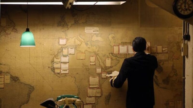 London: Westminster Abbey & Churchill War Rooms Walking Tour - Possible Drawbacks or Considerations