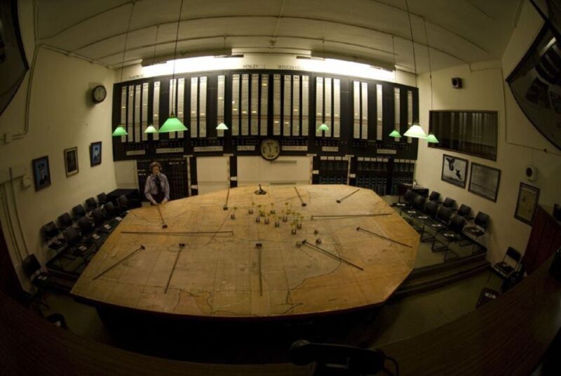 London: Westminster Abbey & Churchill War Rooms Walking Tour - The Sum Up