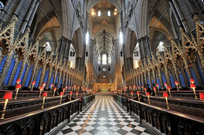 London: Westminster Abbey Entrance Ticket - Exploring Westminster Abbey: A Practical Guide for Curious Travelers