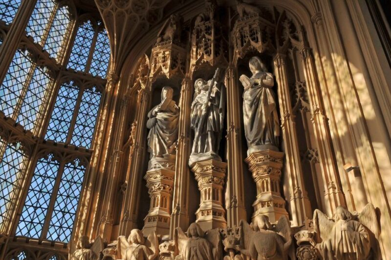 London: Westminster Abbey Entrance Ticket - Who Will Benefit Most from This Tour?