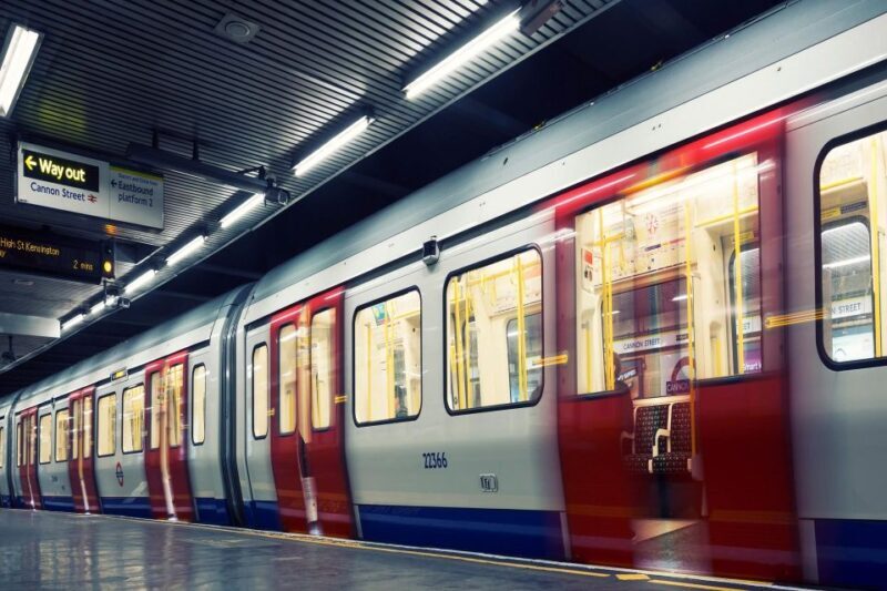 London Westminster Abbey Fast-Track Tickets, Guide, Pickup - A Detailed Look at the Westminster Tour Experience