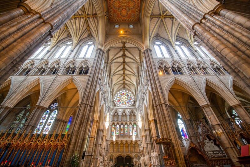 London Westminster Abbey Fast-Track Tickets, Guide, Pickup - Final Thoughts