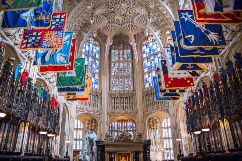 London Westminster Abbey French Tour with Fast-Track Tickets - A Closer Look at the Tour Experience