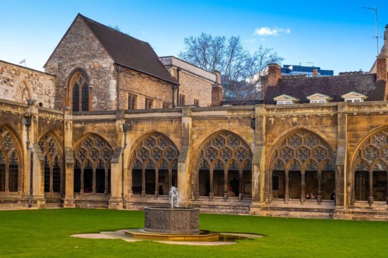 London Westminster Abbey French Tour with Fast-Track Tickets - Final Thoughts: Who Should Book This Tour?