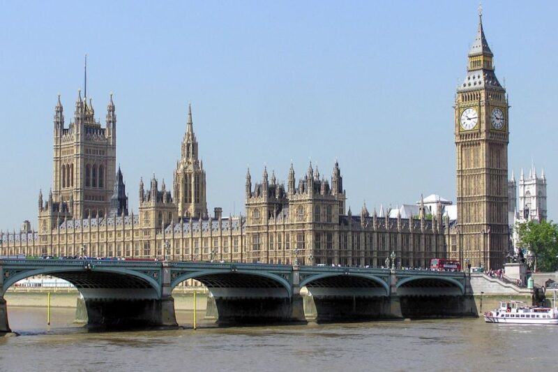 London: Westminster Abbey Guided Tour - Royal Ceremonies and Historic Events