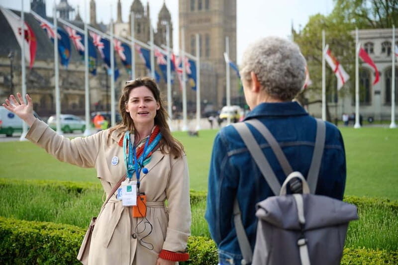 London: Westminster Abbey & Jubilee Galleries Guided Tour - A Close Look at the Tour Experience