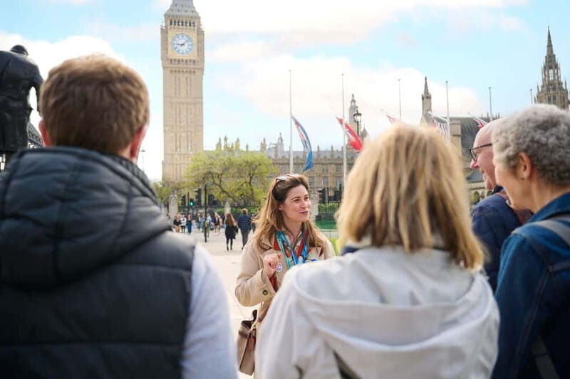 London: Westminster Abbey & Jubilee Galleries Guided Tour - Who Should Consider This Tour?