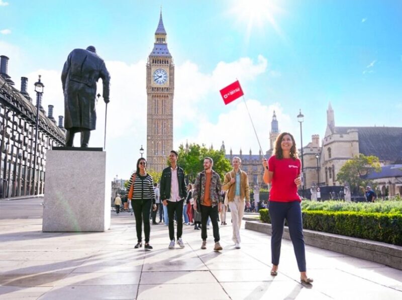 London: Westminster Abbey, Tower of London and Boat Tour - The Itinerary in Depth
