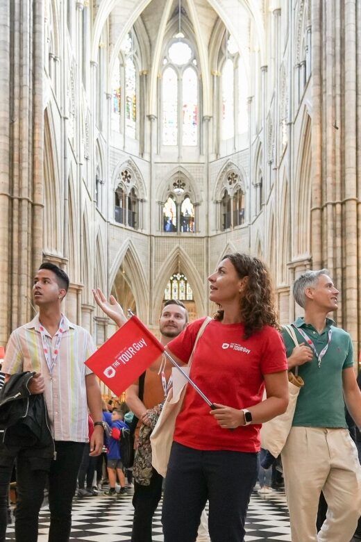 London: Westminster Abbey, Tower of London and Boat Tour - Who Will Enjoy This Tour?