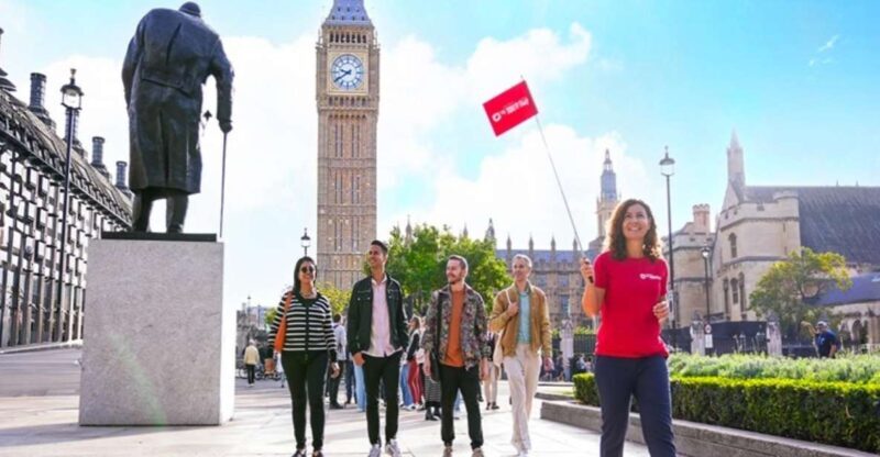 London: Westminster Abbey, Tower of London and Boat Tour - FAQ