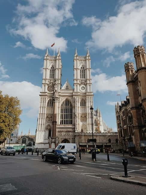 London: Westminster Abbey & Westminster Tour - What Makes This Tour Stand Out